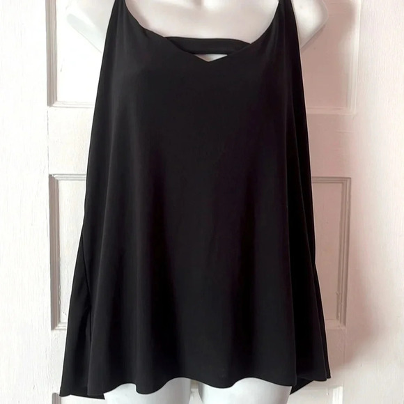 Bar III Tops - Zip back tunic